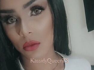 KassidyQueenTS