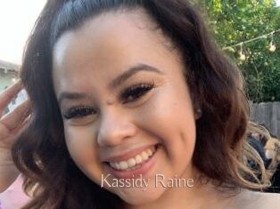 Kassidy_Raine