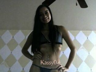 Kassy03 Anal Sexe