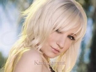 KassyZammit