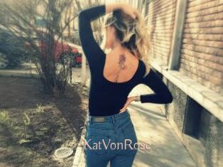 KatVonRose