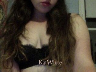 KatWhite