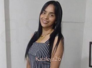 Kataleya26