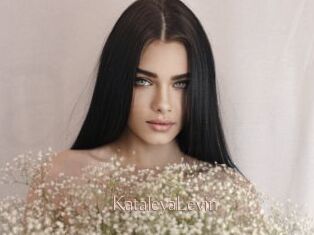 KataleyaLevin