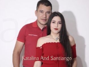 Katalina_And_Santiango