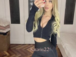 Katarin22 Anal Sexe
