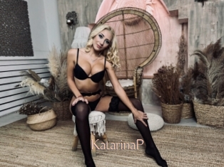 KatarinaP Anal Sexe