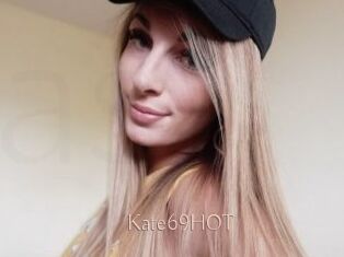 Kate69HOT