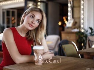 KateCarel Anal Sexe