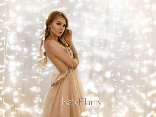 KateFlamy Anal Sexe