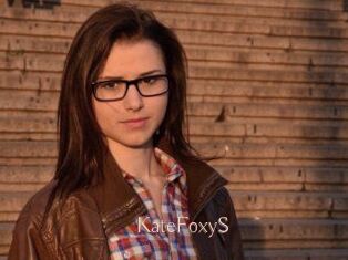 KateFoxyS