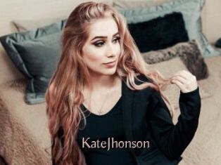 KateJhonson
