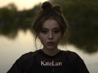 KateLun Anal Sexe