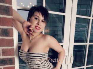 KatePretty Anal Sexe