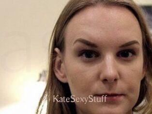 KateSexyStuff