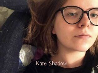 Kate_Shadow Anal Sexe