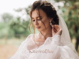 KaterinaBlue