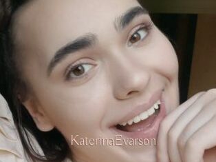 KaterinaEvarson