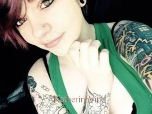 KatherinaVine Anal Sexe