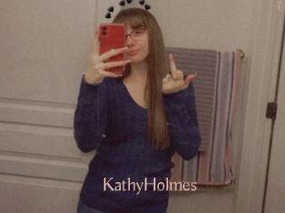 KathyHolmes