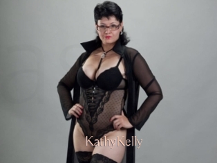 KathyKelly Anal Sexe