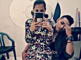 KatiaAndCarlos