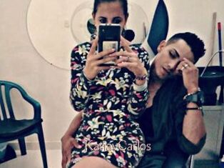 KatiayCarlos