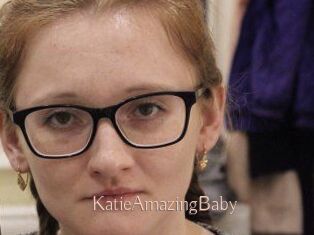 KatieAmazingBaby