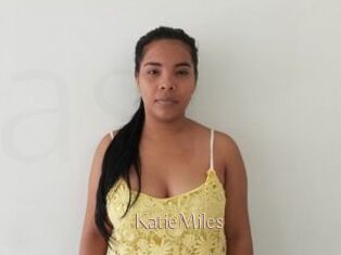 KatieMiles
