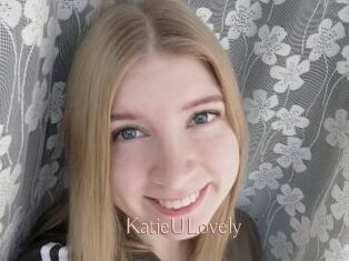 KatieULovely
