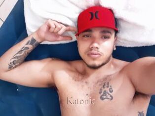 Katonic
