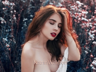 KatrinWaldron Anal Sexe