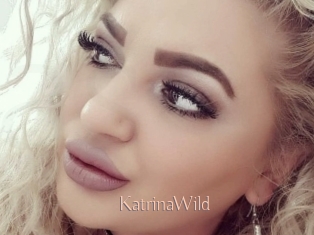KatrinaWild Anal Sexe