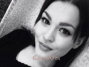 KatrinaXFox