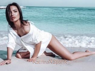 KatrinaXSpank