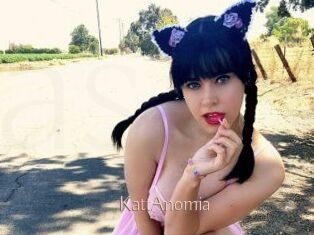 KattAnomia