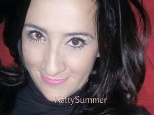 KattySummer