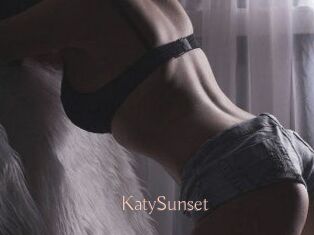 KatySunset