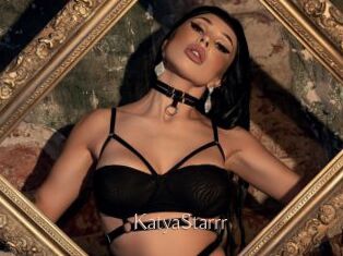 KatyaStarrr Anal Sexe
