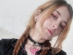 Katya_vulpes