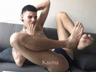 Kaxma