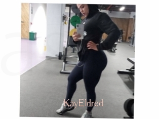 KayEldred