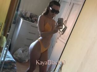 KayaBlack10