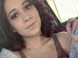 Kaybaby_X Anal Sexe