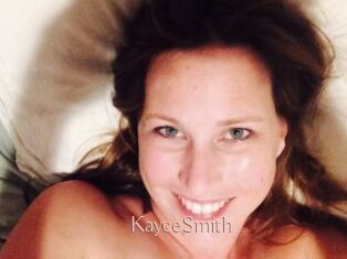KayceSmith