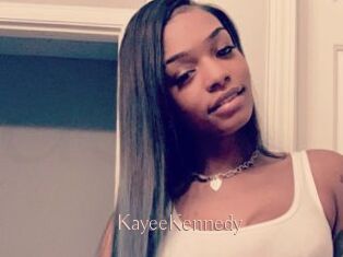 KayeeKennedy Anal Sexe