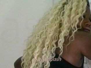 Kayla1splash
