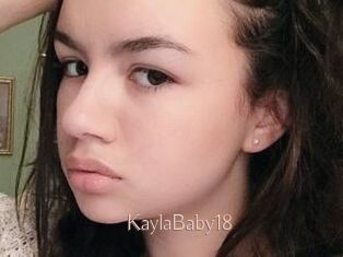 KaylaBaby18