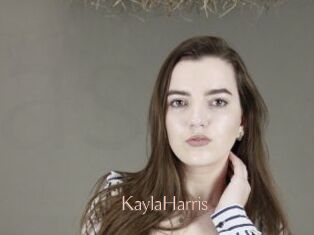 KaylaHarris