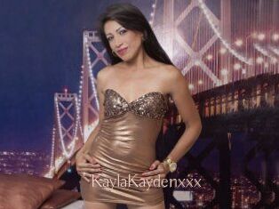 KaylaKaydenxxx